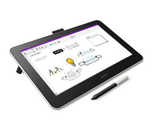 Wacom Tablet voor OneNote zakelijk tekenen